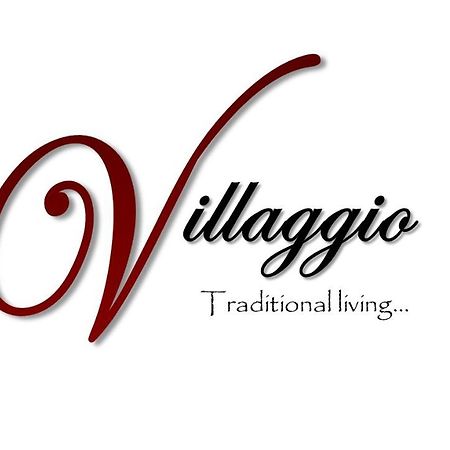 Villaggio Traditional Living Giannina Esterno foto